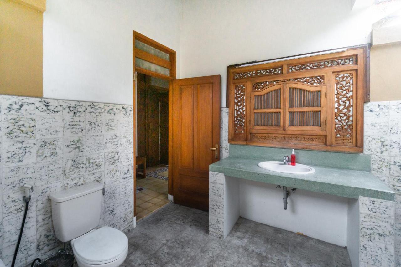 Bali Royal Heritage Villa เซมินยัค ภายนอก รูปภาพ