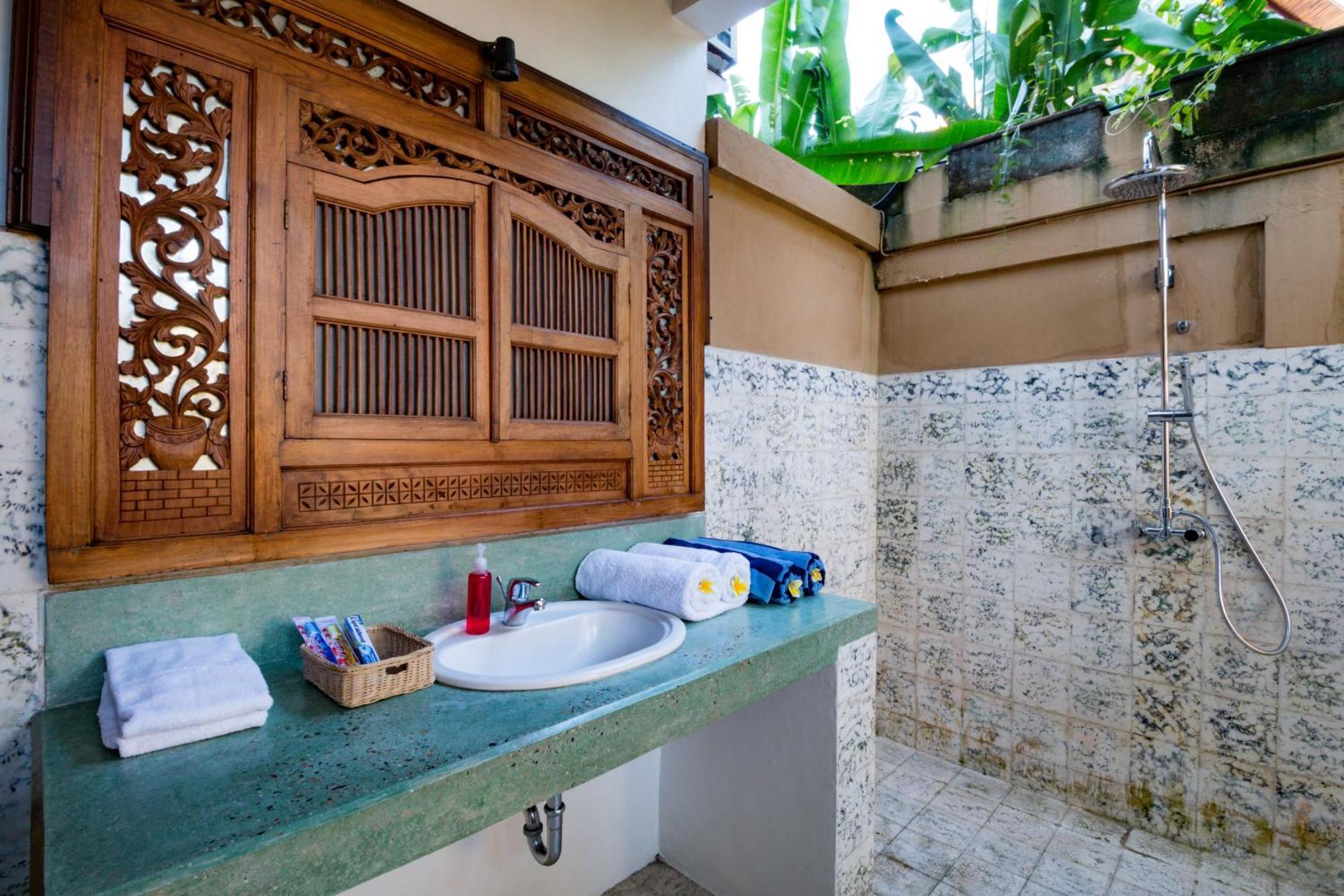 Bali Royal Heritage Villa เซมินยัค ภายนอก รูปภาพ