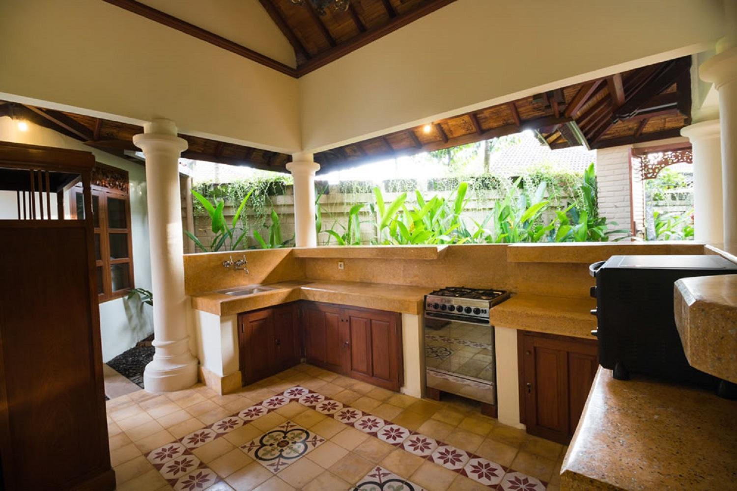 Bali Royal Heritage Villa เซมินยัค ภายนอก รูปภาพ