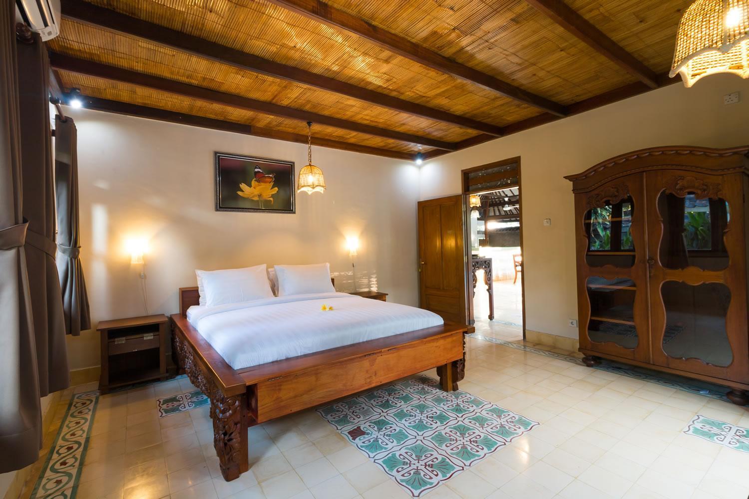 Bali Royal Heritage Villa เซมินยัค ภายนอก รูปภาพ