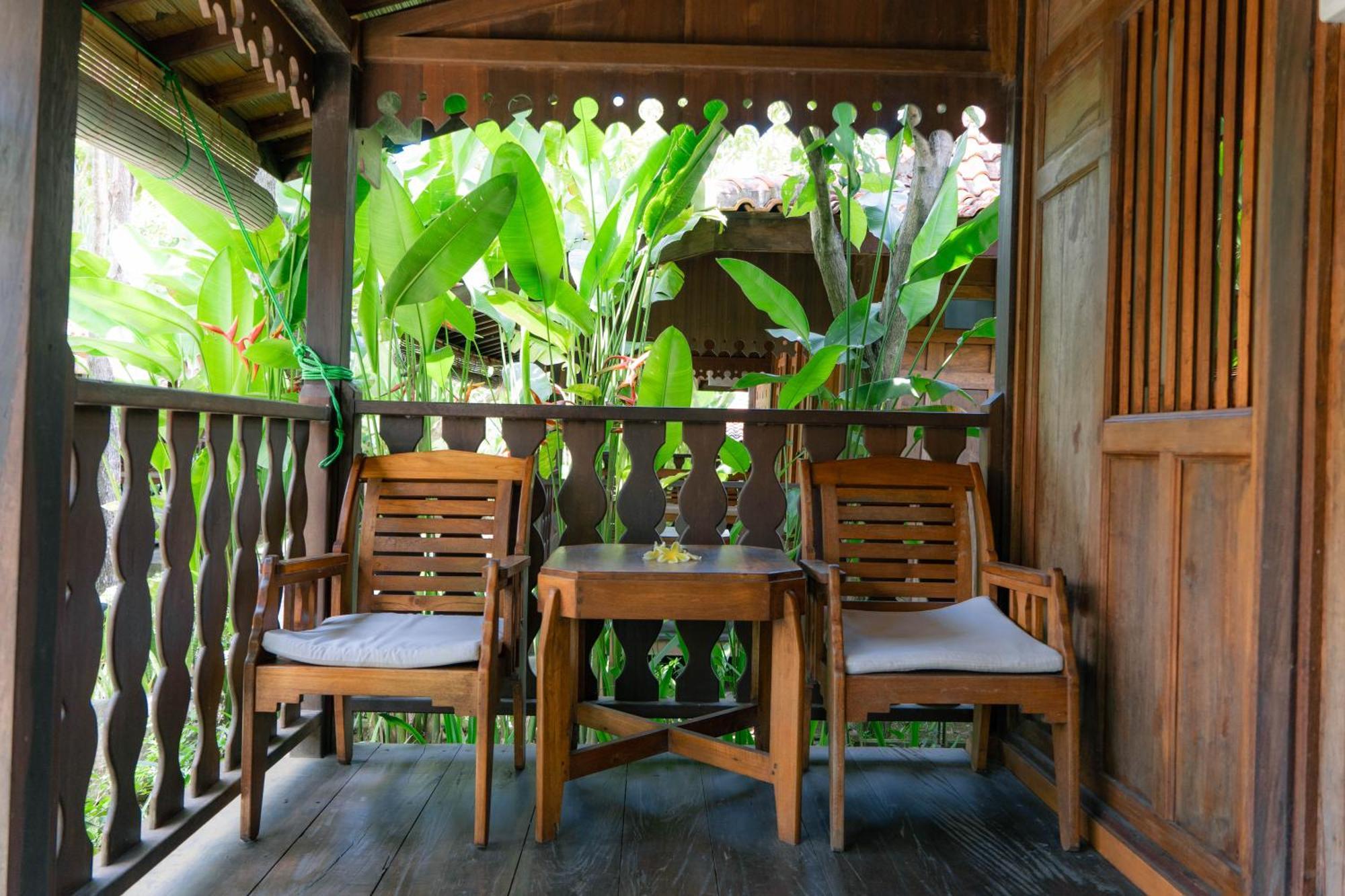 Bali Royal Heritage Villa เซมินยัค ภายนอก รูปภาพ